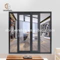 Multi lock doors metal door for apartment